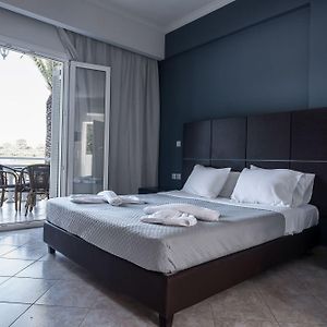 Chambre Supérieure Triple