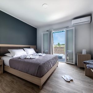 Chambre Supérieure Double
