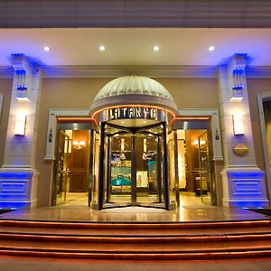 Latanya Palm & Spa Hotel Antalya